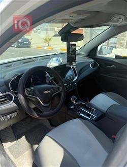 شيفروليه إكوينوكس